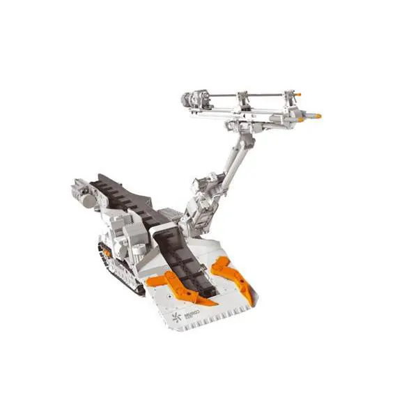 Drilling Loaders