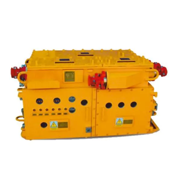 Low Capacity Transformer