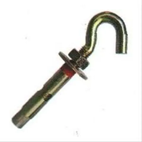 Open Hook Dowel
