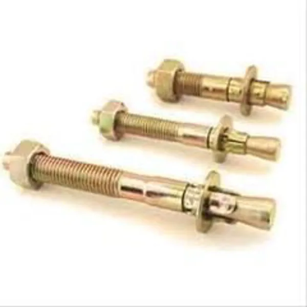 Clip-on Anchor