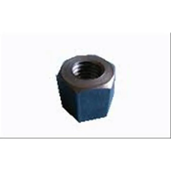Reinforced Nut