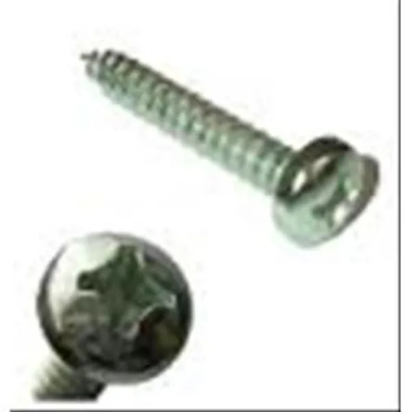 Star Cylinder Sheet Metal Screw