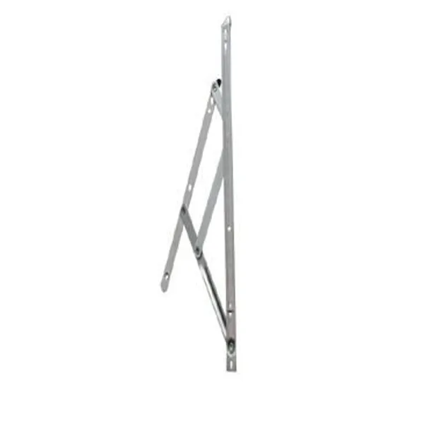 SPT-16 Aluminum Facade Truss