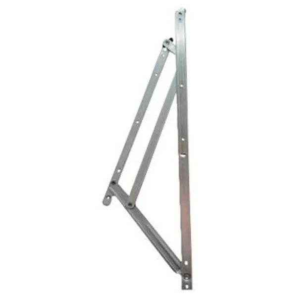 SPT-26 Aluminum Facade Truss