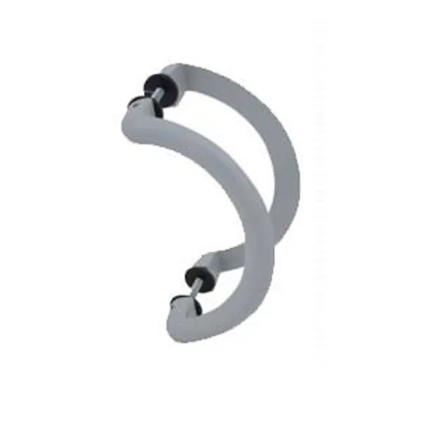 Half Moon Pull Door Handle