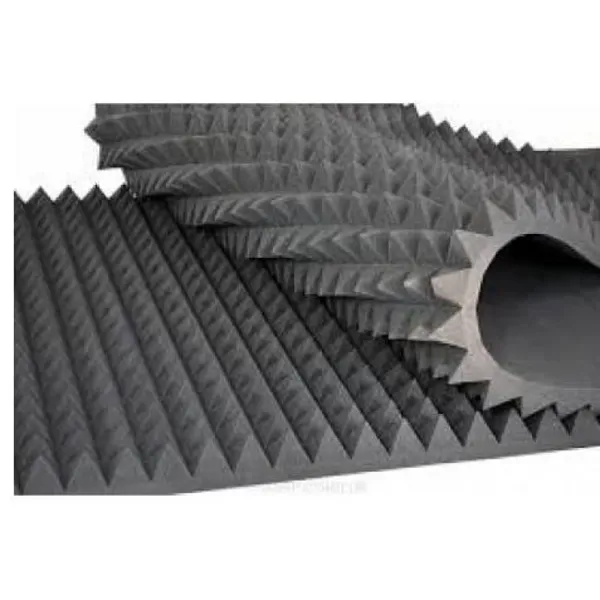 Acoustic Egg Crate Foam