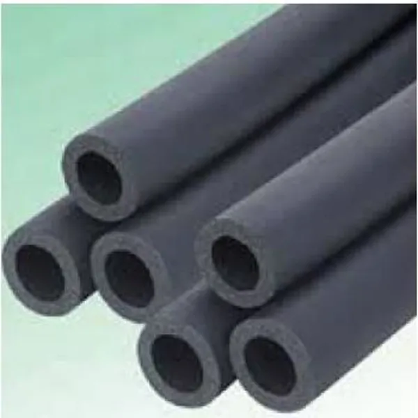 Rubber Pipe