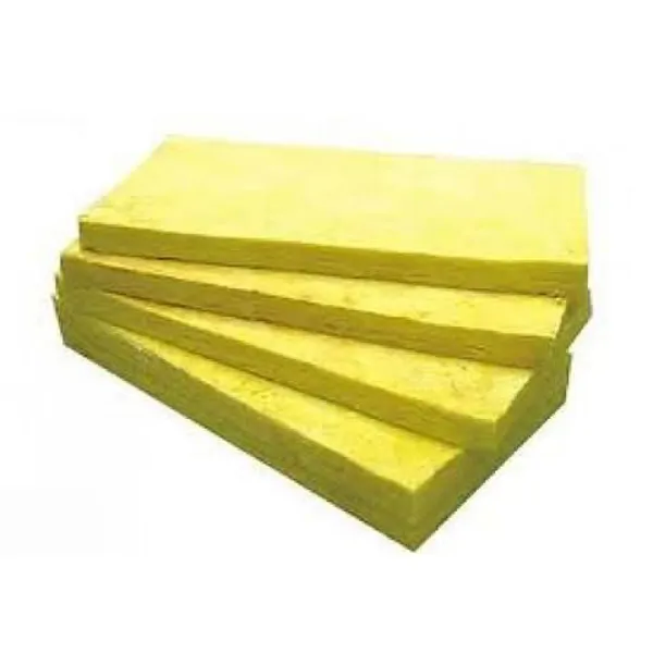 ODE Glass Wool Wall Panel