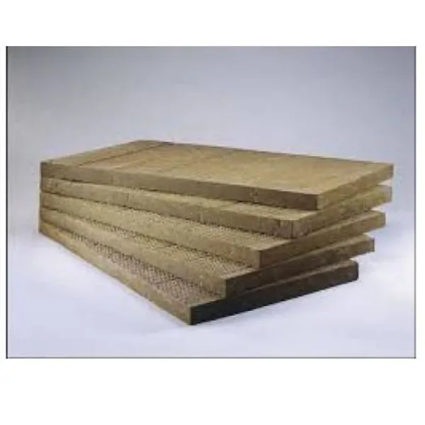 Stone wool 110 Density