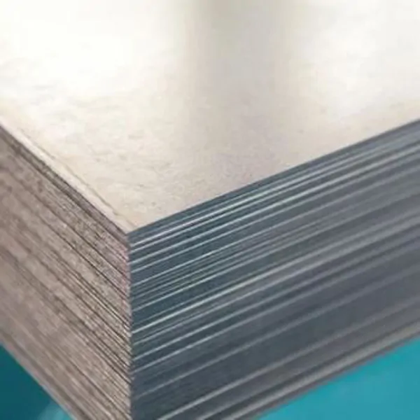 Flat Sheet