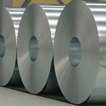Galvanizli Sac