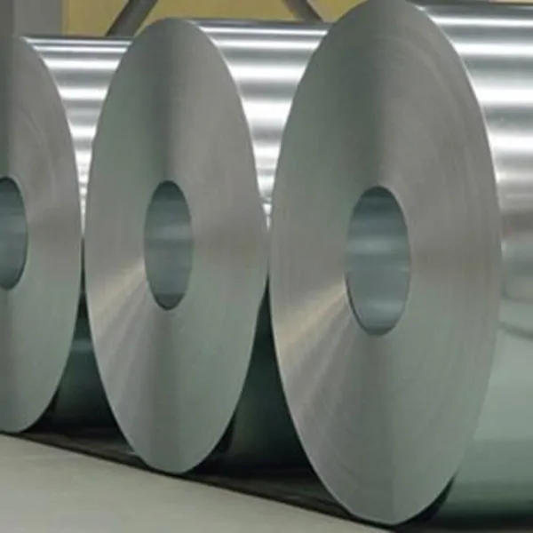 Galvanized Sheet Metal
