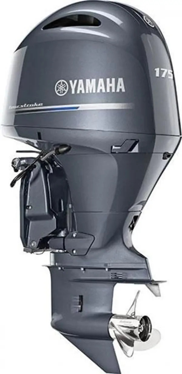 Yamaha F175 Outboard Motor