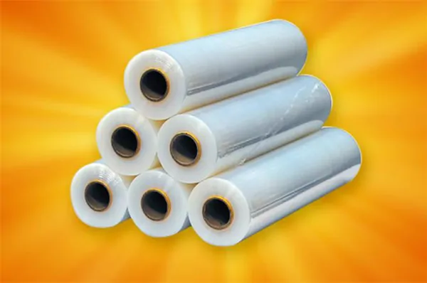 Packaging Stretch Film