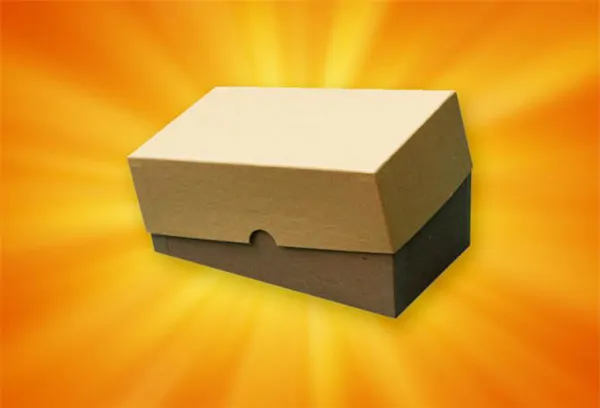 Molded Box