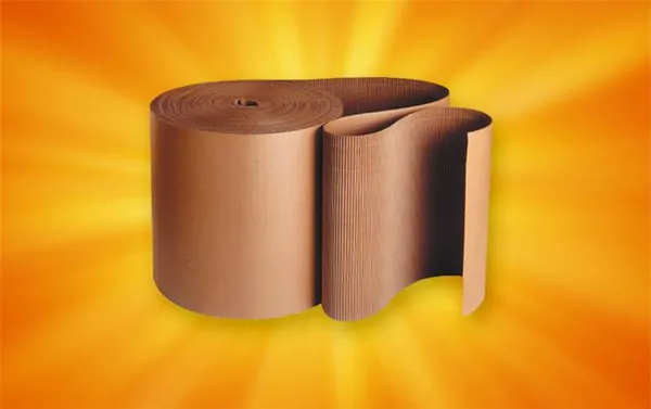 Corrugated Cardboard
