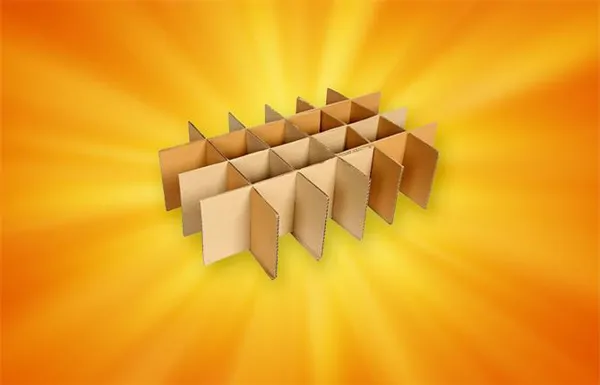Separator Box