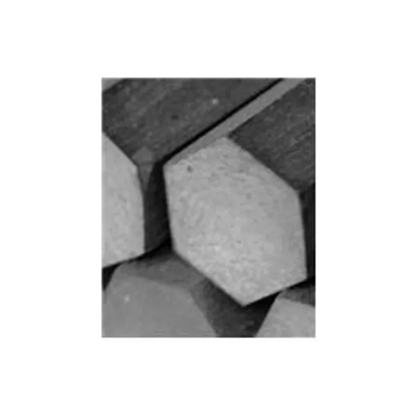 Stainless Steel Hexagonal