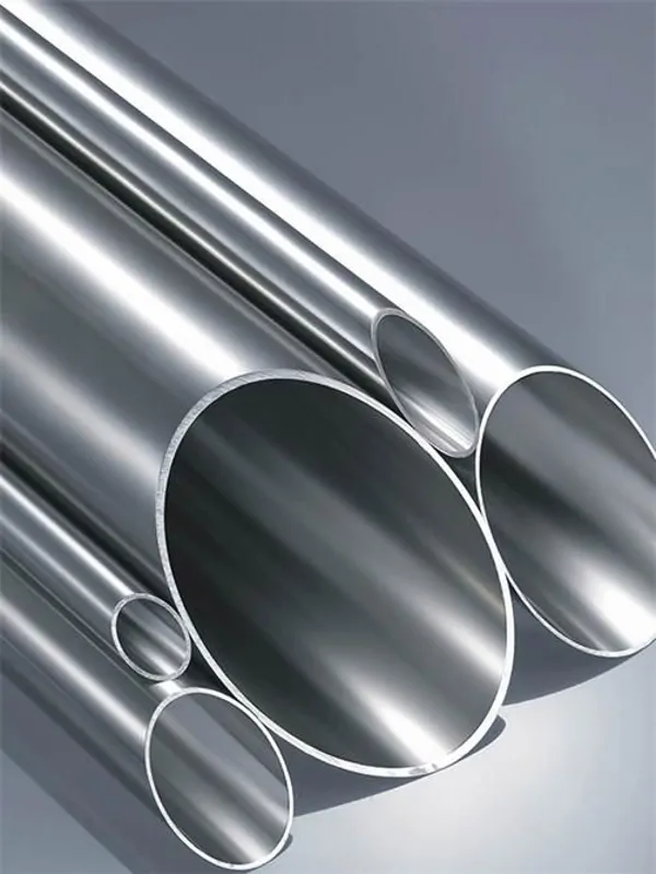 Stainless Steel Pipe