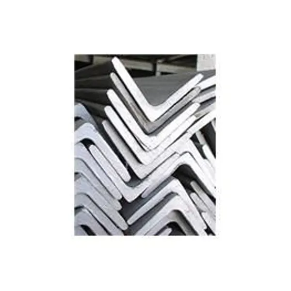 Stainless Steel Angle Bracket