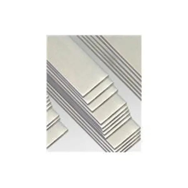 Stainless Steel Bar
