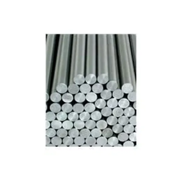 Stainless Steel Rod