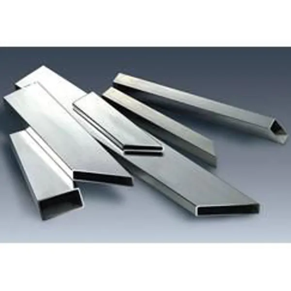 Stainless Steel Profile