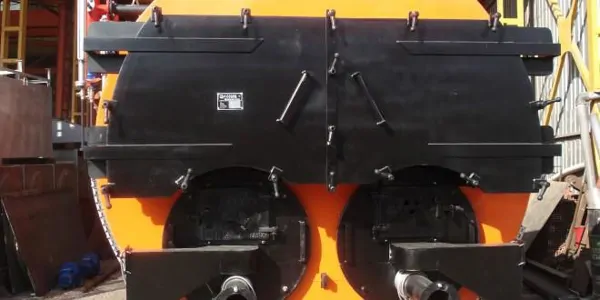 heat exchanger