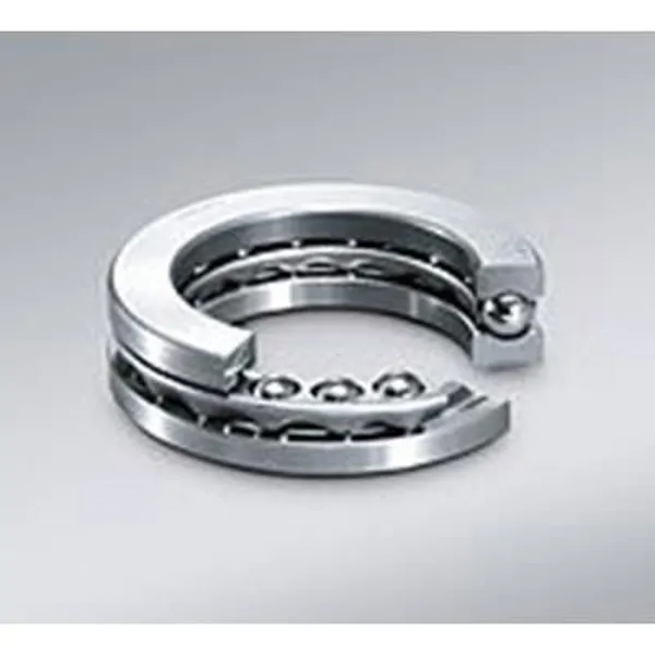 NSK Axial Industrial Bearings