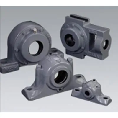 Split Spherical Roller Bearing