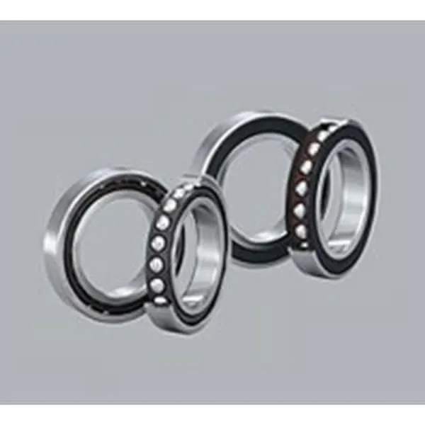 High-Speed Precision Ball Bearing