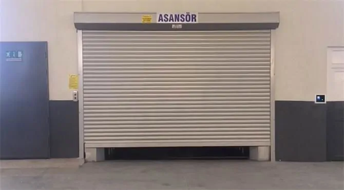 Vehicle Lift