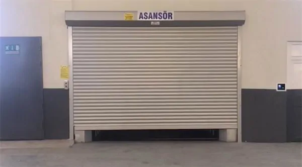 Vehicle Lift