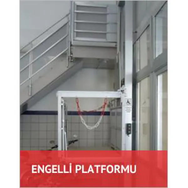 Disability Platform