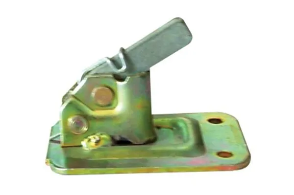 Spring Latch