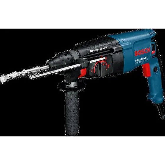 Bosch SDS-plus Kırıcı/Delici