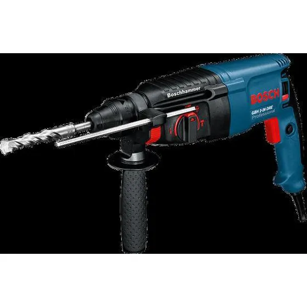 Bosch SDS-plus Hammer Drill/Transmission