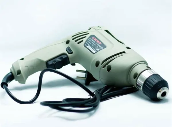 CROWN CT 10070 Impactless Screwdriver Drill