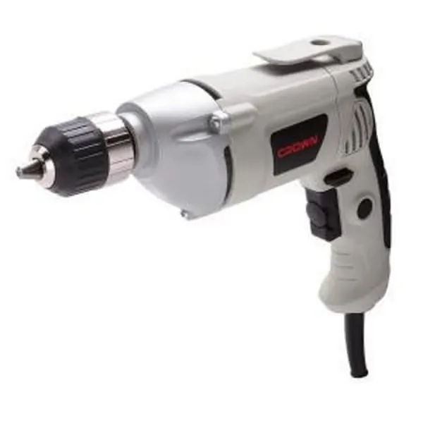 Impactless Drill 600 W
