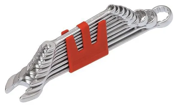 Combination Wrench Set (mm)