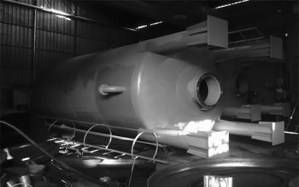 Air Boiler