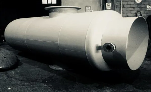 Separator Tanks