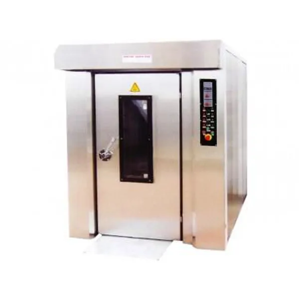 Rotating Oven Bakery