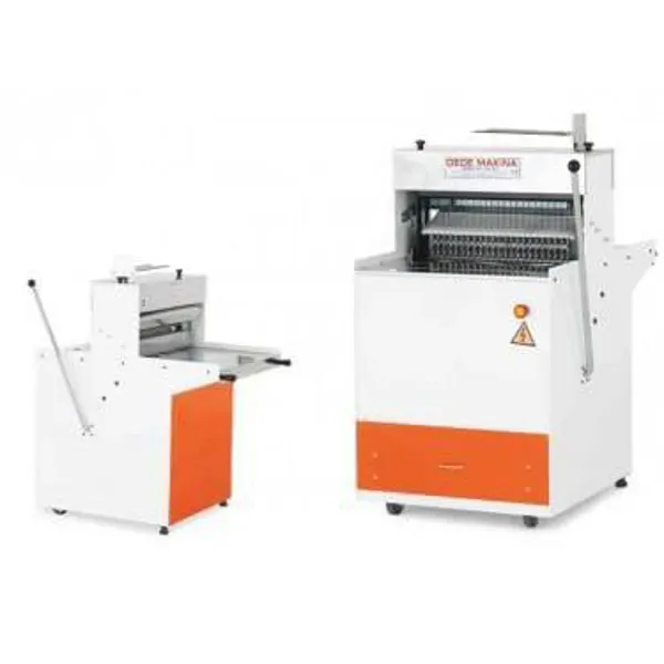 Bread Slicing Machine