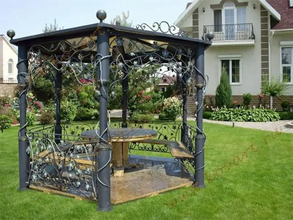 Garden Gazebo