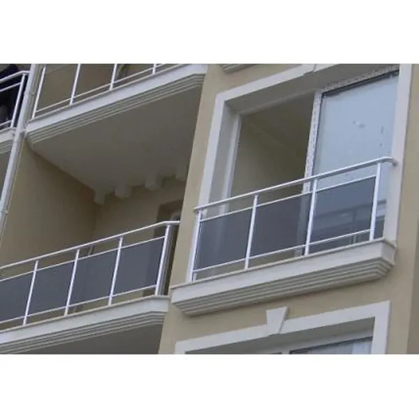 Balcony Railing