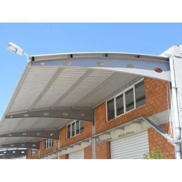 Defor Canopy Systems