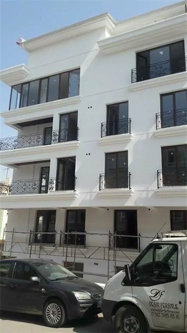 Pencere Korkuluğu