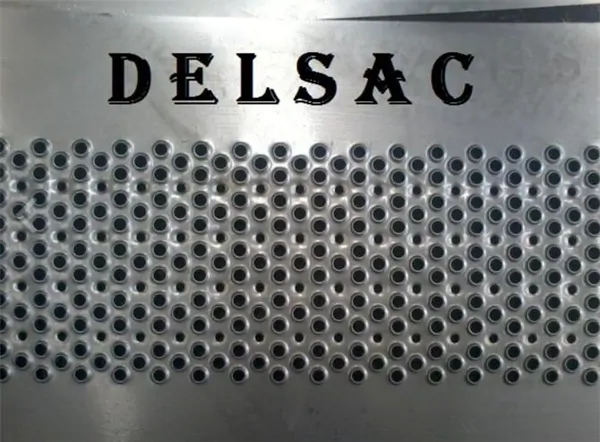 Scaffolding (Plane) Sheet Metal