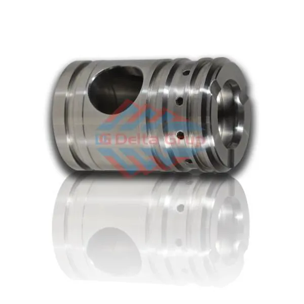 3115 5044 00 Air Mattress